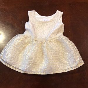 Infant Formal Dress